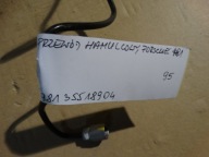 IDEALNY SCHLAUCH BREMS- PORSCHE 981 1