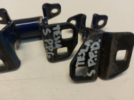 Tesla Model S LIFT hinge door right front upper lower komplet