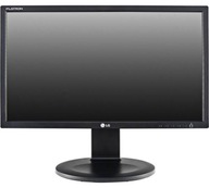 Monitor LED LG FLATRON E2411PU 24' 1920x1080 FHD