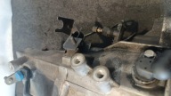 Getriebe VOLVO V40 1.9DCI -M56