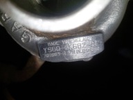 engine DIESEL + complete OSPRZET FORD FIESTA MK4 LIFT RTP/RTQ/RTN 1.8 TD