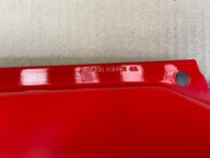 FORD FIESTA MK7 LIFT 2012-2017 fender left front RED RACE