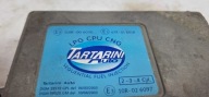 Computer Bedienteil LPG 4822130/B TATARINI