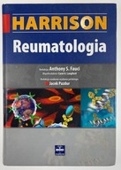 Reumatologia Praca zbiorowa