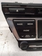 RADIO CD MP3 RDS BLUETOOTH HYUNDAI I20 II 96170C8250SDH