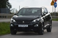 Peugeot 5008 2.0HDI GT Line nawi skóra kamera