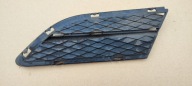 grid of a bumper right BMW SERIA 3 E90 E91 7138418