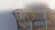 bumper bracket right front TOYOTA PRIUS III 09-15