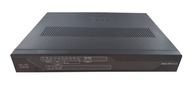 ROUTER CISCO 892FSP-K9 8x1GB 2xWAN 1xSFP 1xUSB