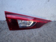 light left rear left rear part MAZDA 3 III BM sedan 2013-2019R B45A-513G0