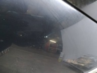 boot door black Citroen C4 Grand Picasso II (2013-)