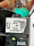 display RADIA OPEL CORSA D 13284430