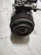 Mercedes-Benz GLK (X204) 2013 compressor; / compressor of the air conditioning A/C