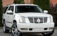 Cadillac Escalade Cadillac Escalade 6.2 409PS ...