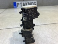 Crashsensor Drucksensor MERCEDES W251 3.0 CDI V6 0038202826