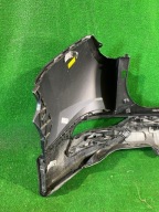 bumper rear rear part HYUNDAI TUCSON IV