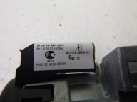 MONTAGGIO STARTOWY MAZDA 6 E6T52477H3 1.8