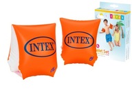 Rękawki do Nauki Pływania dla Dzieci 19-30 kg Intex 58642 MODEL 2024