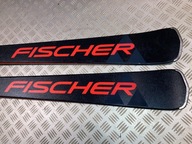 Narty FISCHER RC4 SUPERIOR Ti 175 cm TOP 2022/23 !