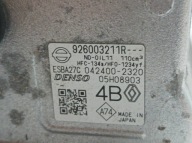 Klimakompressor klimaanlage 929003211R 1.6 E-TECH 13 TYS KM Dacia Duster III
