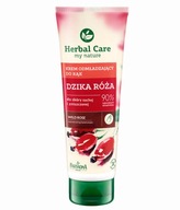 KREM DO RĄK Dzika Róża 100 ml Farmona Herbal Care