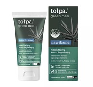 TOŁPA GREEN MEN NAWILŻAJĄCY KREM ŁAGODZĄCY 50ML