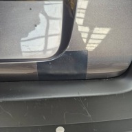 CITROEN C3 III 3 16-24 bumper rear part rear PDC