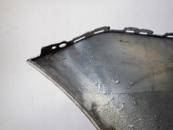 VW CADDY III 2K5 LIFT 15- bumper front front