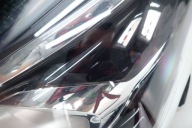 TOYOTA YARIS III LED LIFT 17- reflektor left light left