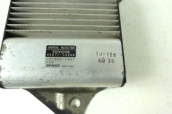 computer bedienteil einspritzdüse einspritzdüsen TOYOTA AVENSIS 2.0 D4D 89871-20080