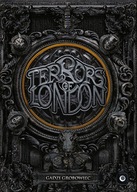 Terrors of London: Gadzi Grobowiec PORTAL