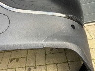 Mercedes GLC A253 6.3 Amg bumper rear part rear