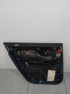 upholstery side right rear part Volvo XC 90 II (2015- )