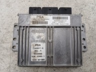 CITROEN C5 e 1.8 Centralina Motore 9643915380