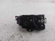 VW TOURAN and lock door left front 3D1837015