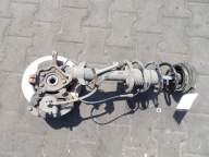 Nissan Cube 1,6B Achsträger vorne links