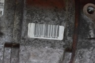 klimakompressor kompressor klimaanlage 55194880 FIAT GRANDE PUNTO III 1.4 8V 77KM