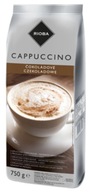 RIOBA KAWA CAPPUCCINO CZEKOLADOWE CZEKOLADA 750 G