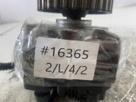 PEUGEOT 307 1.6 HDI einspritzpumpe 9651844380