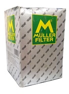 Filtr paliwa MULLER FILTER 8033977420207