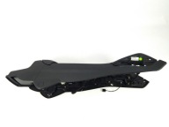 Chevrolet Camaro SS armrest tunel central 2016-18