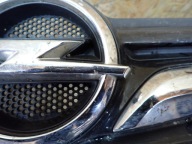 bumper front front OPEL ZAFIRA 3 III C P12 LIFT 2016- 39079783
