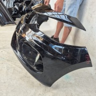 FIAT TIPO II 15-20 bumper front front