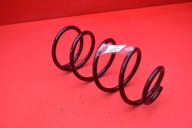 spring front front VOLVO S40 V40 2 II 1.6 D 109 KM 04-07