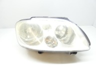 light right front front VW TOURAN and 1T 03-06 1T0941006M original EU
