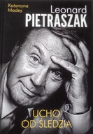 Ucho od śledzia Leonard Pietraszak NOWA