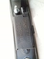 Audi A3 8P handle mikrostyk bonnet rear part 8P4827574