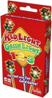 Kartová hra: Red Light Green Light /Goliath