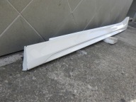 BMW 1 F40 M PAKIET moulding threshold threshold left