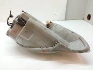 light front right EU Chevrolet Spark II (2005-2009)